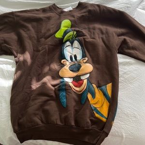 Vintage Goofy Sweatshirt